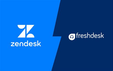 Freshdesk vs zendesk. Things To Know About Freshdesk vs zendesk. 